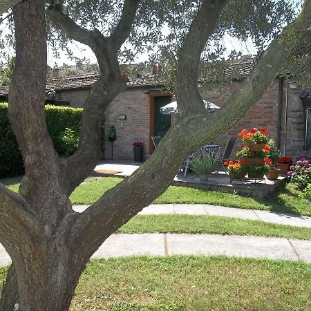 La Casina Apartament フェラーラ エクステリア 写真