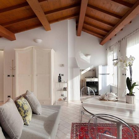La Casina Apartament フェラーラ エクステリア 写真