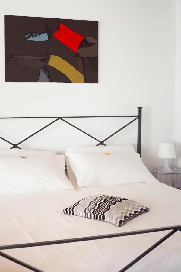 La Casina Apartament フェラーラ エクステリア 写真