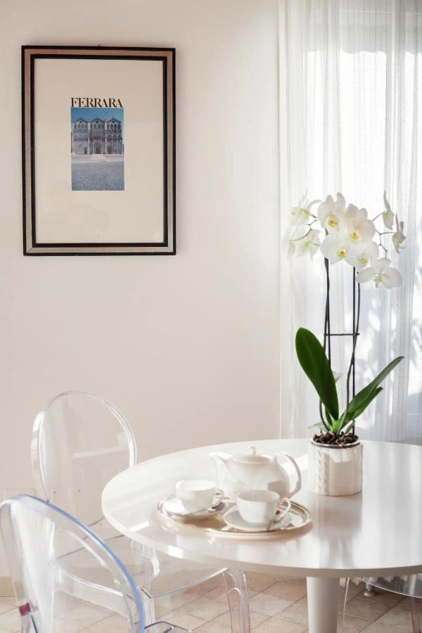 La Casina Apartament フェラーラ エクステリア 写真