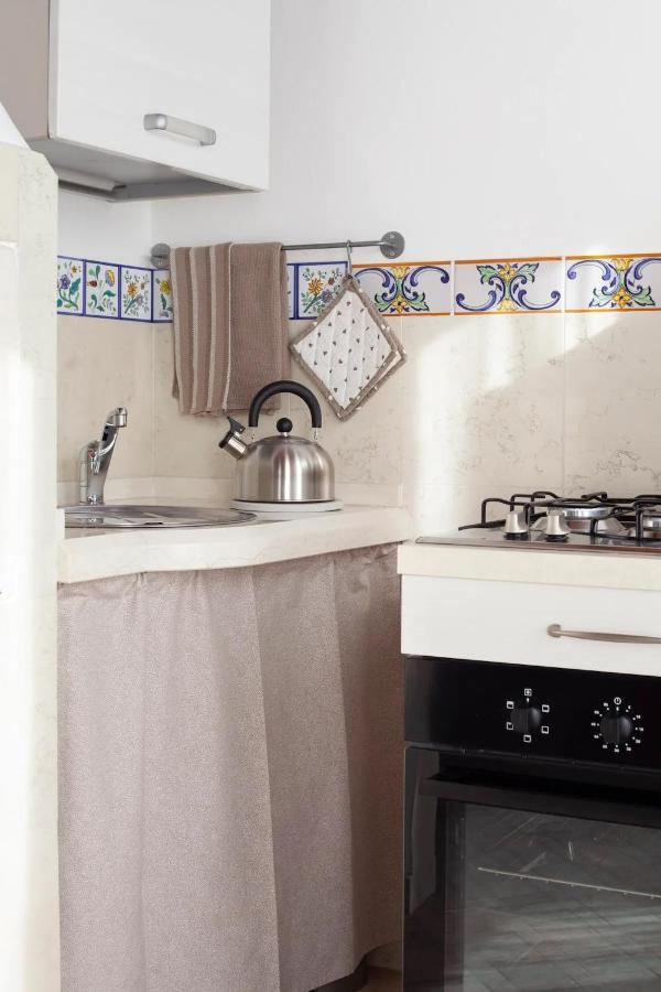 La Casina Apartament フェラーラ エクステリア 写真