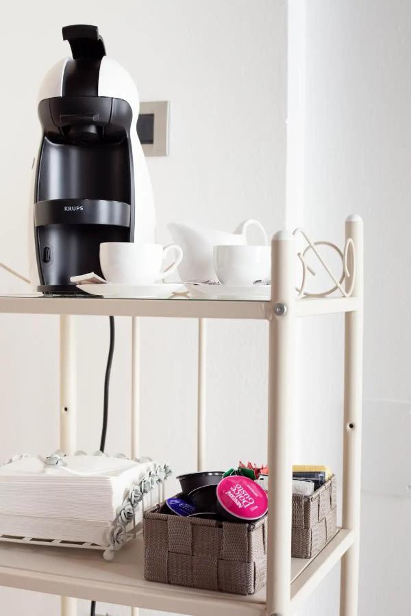 La Casina Apartament フェラーラ エクステリア 写真